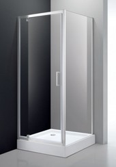 Душевой уголок Cezares MOLVENO-A-1-80-C-Cr-IV