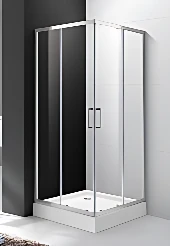 Душевой уголок Cezares Molveno-A-2-90-C-Cr-IV