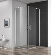 Душевой уголок Cezares SLIDER-A-2-100/110-C-Cr