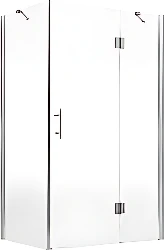 Душевой уголок Deante Abelia 90x120 KTA 045P