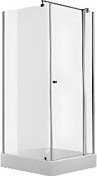 Душевой уголок Deante Cubic 80x80 KTI 044P