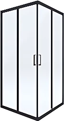 Душевой уголок Deante Funkia 80x80 KYC N42K