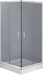 Душевой уголок Deante Funkia 90x90 KYC 441K