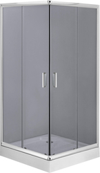 Душевой уголок Deante Funkia KYС 441K