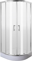 Душевой уголок Deante Jasmin 80x80 KGJ 052P