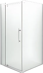 Душевой уголок Erlit ER 10109H-C1 90x90