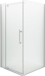 Душевой уголок Erlit ER 10110H-C1 100x100