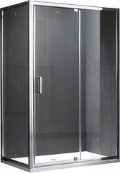 Душевой уголок Gemy Sunny Bay S28191C-A75