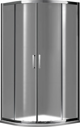 Душевой уголок Gemy Victoria S30062M