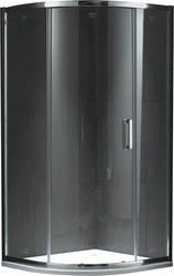 Душевой уголок Gemy Victoria S30071A 90x90