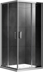 Душевой уголок Gemy Victoria S30162 100x100