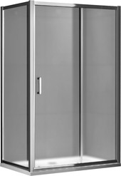 Душевой уголок Gemy Victoria S30191HM-A90M