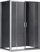 Душевой уголок Gemy Victoria S30192E-A100