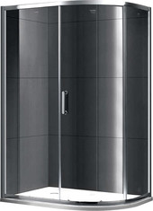 Душевой уголок Gemy Victoria S30201 120x90