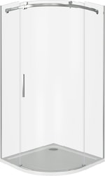 Душевой уголок Good Door Altair R 90x90