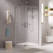 Душевой уголок Grossman Cosmo GR-1100 100x100