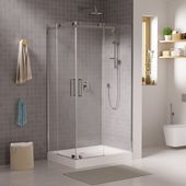 Душевой уголок Grossman Cosmo GR-1120R 120x90