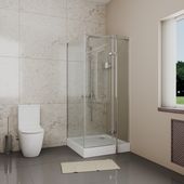 Душевой уголок Grossman Cosmo GR-6090 90x90