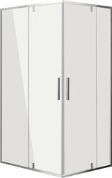 Душевой уголок Grossman Forta GR-1280RFo 120x80x190