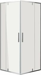 Душевой уголок Grossman Forta GR-8080Fo 80x80x190
