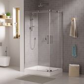 Душевой уголок Grossman GR-1120L 120x90