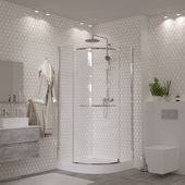 Душевой уголок Grossman GR-7090