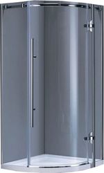 Душевой уголок Grossman Style GR-5090 90x90