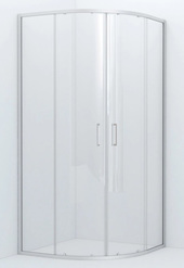 Душевой уголок IDDIS Zodiac ZOD6CR9i23