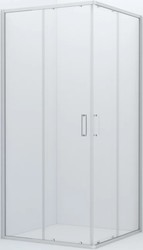 Душевой уголок IDDIS Zodiac ZOD6CS9i23