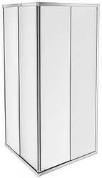 Душевой уголок Jacob Delafon Serenity E14A90-GA