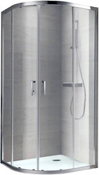 Душевой уголок Koller Pool Round 90x90 R90RC