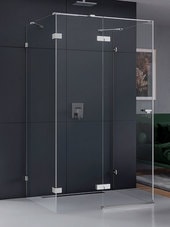 Душевой уголок NEW TRENDY Eventa L 120х90 EXK-0190