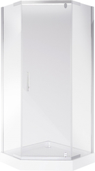 Душевой уголок Niagara NG-009-14D 90x90