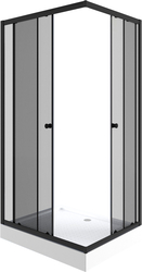 Душевой уголок Niagara NG-129-14QT 120x90