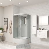 Душевой уголок Niagara NG-2310-14LF 120x80x215