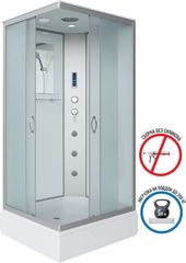 Душевой уголок Niagara NG-33084-14QF 100x80x215