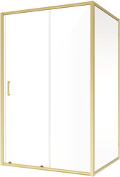 Душевой уголок Niagara NG-42-12AG-A70G 120x70x190