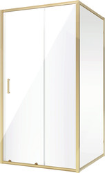 Душевой уголок Niagara NG-42-9AG-A70G 90x70x190