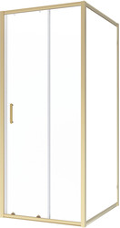 Душевой уголок Niagara NG-42-9AG-A90G 90x90x190