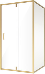 Душевой уголок Niagara NG-43-10AG-A90G 100x90x190