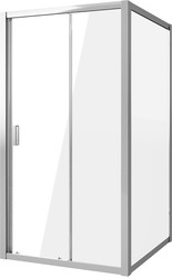 Душевой уголок Niagara NG-62-10A-A70 100x70