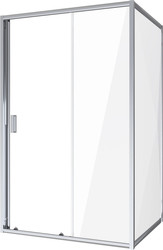 Душевой уголок Niagara NG-62-13A-A100 130x100x190