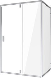 Душевой уголок Niagara NG-63-11A-A100 100x100