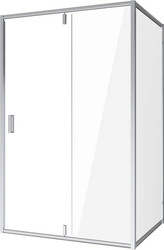 Душевой уголок Niagara NG-63-11A-A70 100x70