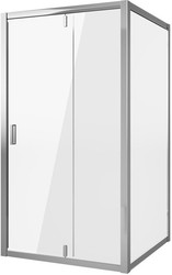 Душевой уголок Niagara NG-63-8A-A70 80x70x190