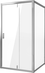 Душевой уголок Niagara NG-63-8A-A80 80x80x190