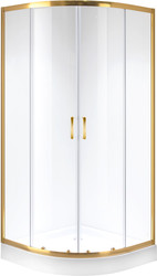 Душевой уголок Niagara NG-6407-08 100x100x190