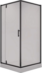 Душевой уголок Niagara NG-6602-08 100x100x190