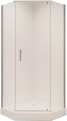 Душевой уголок Niagara NG-6605-08 90x90x190