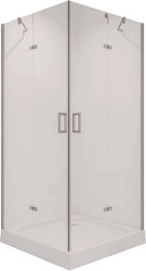 Душевой уголок Niagara NG-6614-08 100x100x190